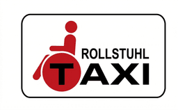 Rollstuhltaxi